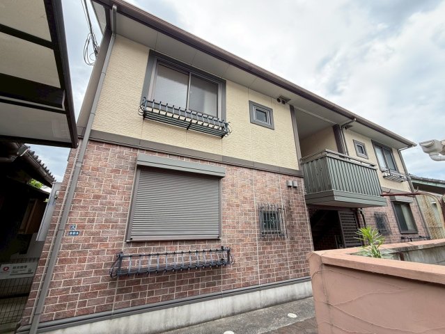 池田市畑の賃貸