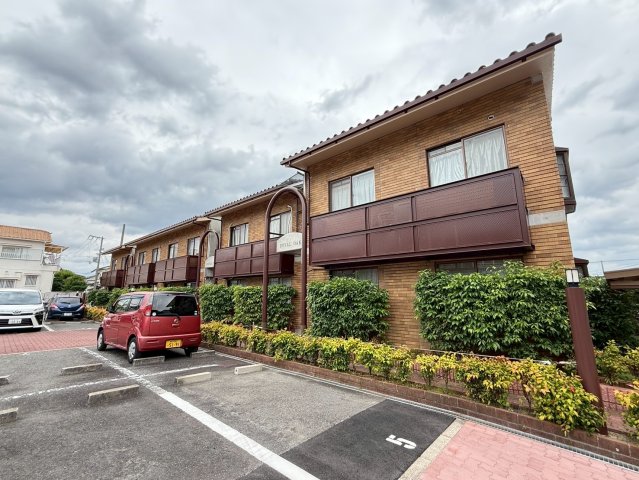 池田市畑の賃貸