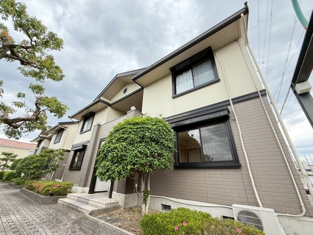 池田市荘園の賃貸