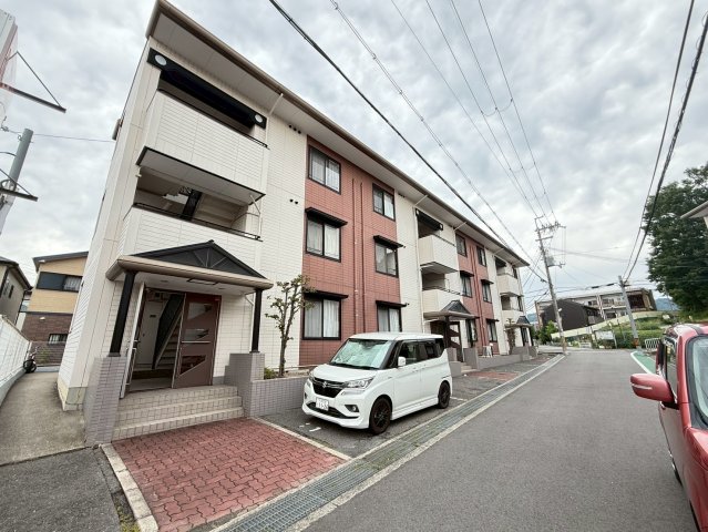 池田市井口堂の賃貸