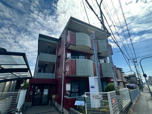 池田市豊島南の賃貸