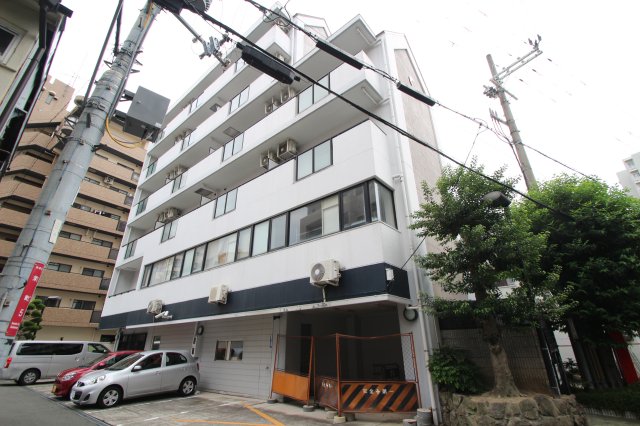 池田市栄町の賃貸