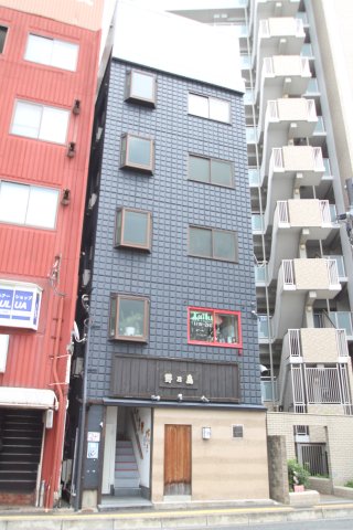 池田市栄町の賃貸