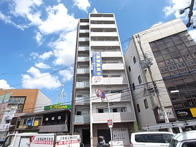 池田市菅原町の賃貸