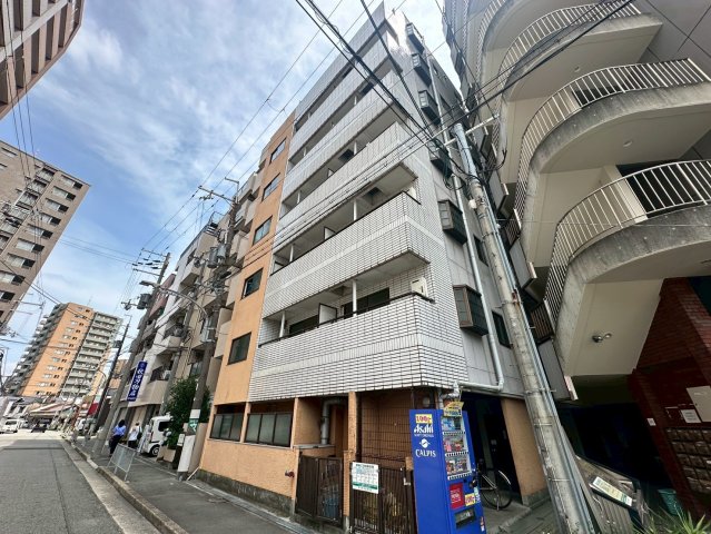池田市槻木町の賃貸