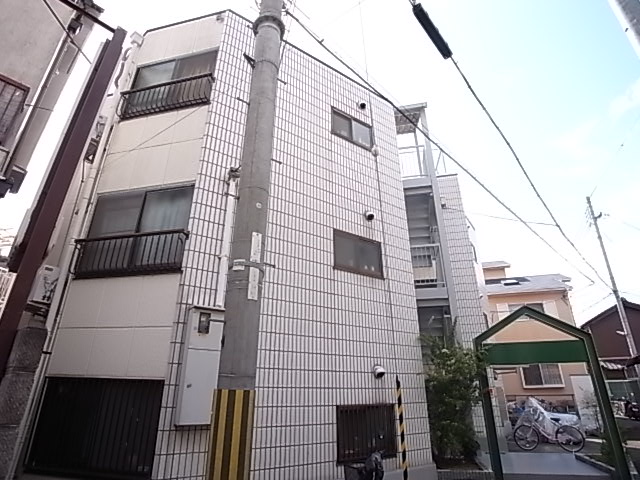 池田市槻木町の賃貸