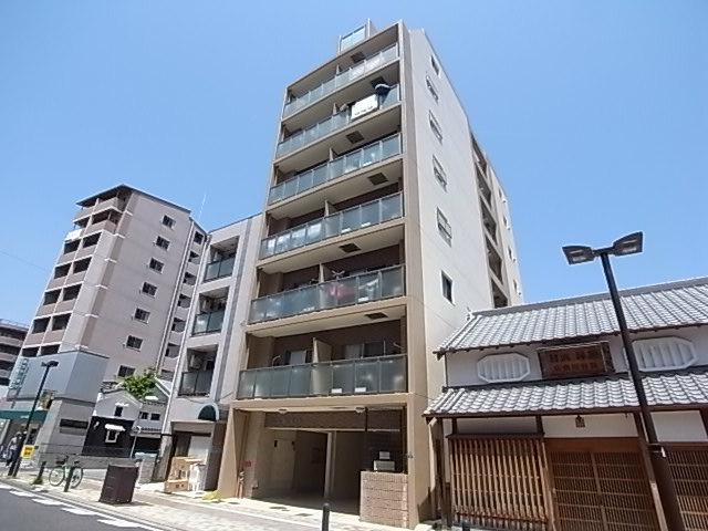 池田市栄本町の賃貸