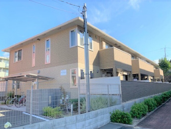 池田市畑の賃貸