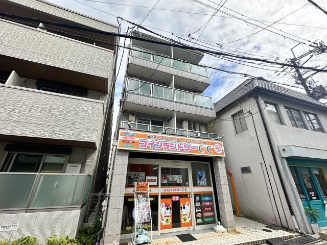 池田市菅原町の賃貸