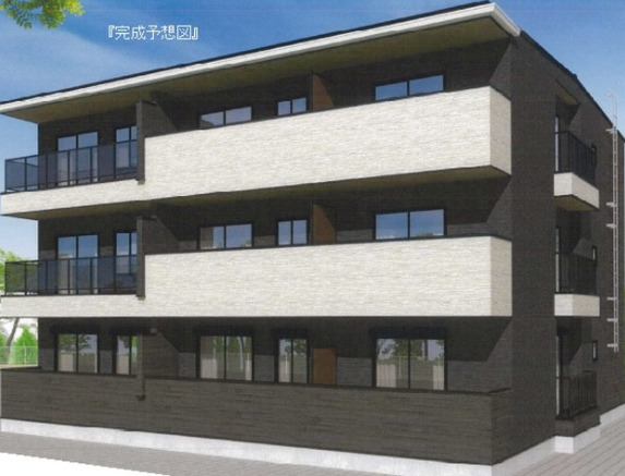 池田市豊島北の賃貸