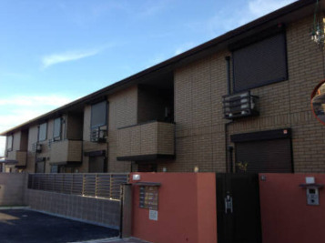 池田市畑の賃貸