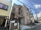 槻木町の物件外観写真