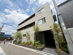 池田市呉服町外観