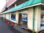 池田市神田（阪急宝塚線池田駅）のアパートその他6