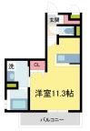 池田市神田の賃貸