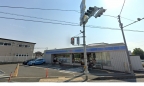 池田市石橋の賃貸