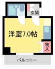 池田市栄町の賃貸