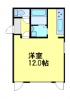 池田市栄町の賃貸