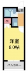 池田市槻木町の賃貸