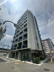 池田市槻木町外観