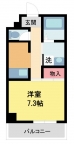 池田市槻木町の賃貸