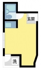 池田市槻木町の賃貸
