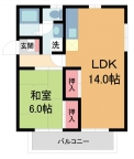 池田市満寿美町外観