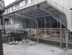 池田市桃園（阪急宝塚線池田駅）のアパートその他2