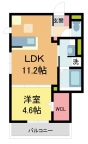 池田市桃園の賃貸