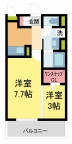 池田市豊島南の賃貸