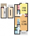 池田市木部町の賃貸