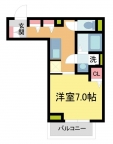 池田市石橋の賃貸