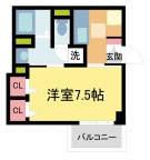 池田市石橋の賃貸