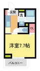 池田市石橋の賃貸