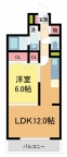 池田市豊島北の賃貸