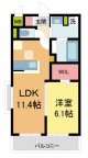 池田市豊島北の賃貸