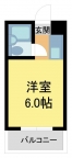 池田市城南の賃貸
