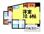 池田市栄本町の賃貸