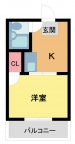 池田市槻木町の賃貸