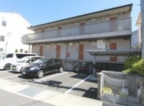 池田市石橋外観