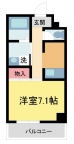 池田市槻木町の賃貸