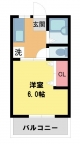池田市呉服町の賃貸