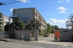 池田市鉢塚の賃貸
