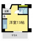池田市上池田の賃貸