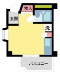 池田市上池田の賃貸
