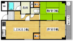 池田市空港の賃貸