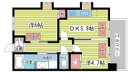 池田市栄本町の賃貸