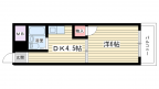 池田市空港の賃貸